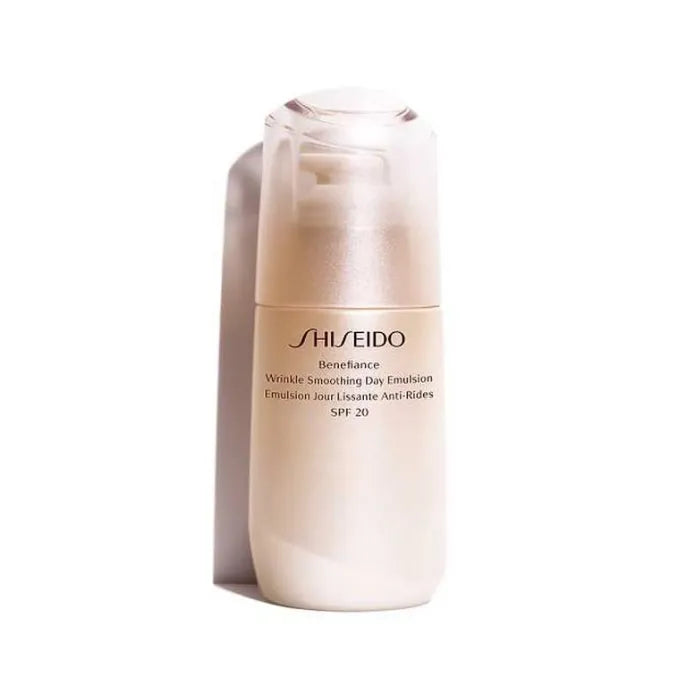 Benefiance Wrinkle Smoothing Day Emulsion 75 ml