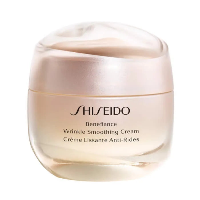 Benefiance Wrinkle Smoothing Cream 50 ml