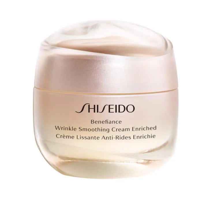 Benefiance Wrinkle Smoothing Cream Enriched 50 ml