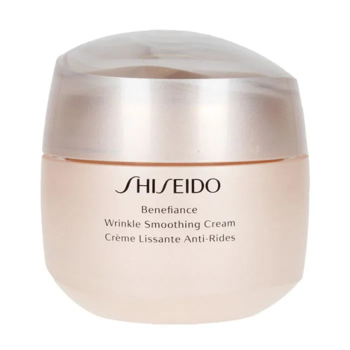 Benefiance Wrinkle Smoothing Cream 75 ml