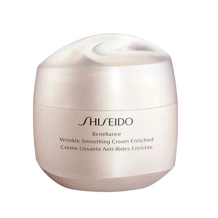 Benefiance Wrinkle Smoothing Cream Enriched 75 ml