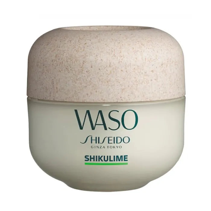 Waso Shikulime Mega Hydrating Moisturizer 50 ml