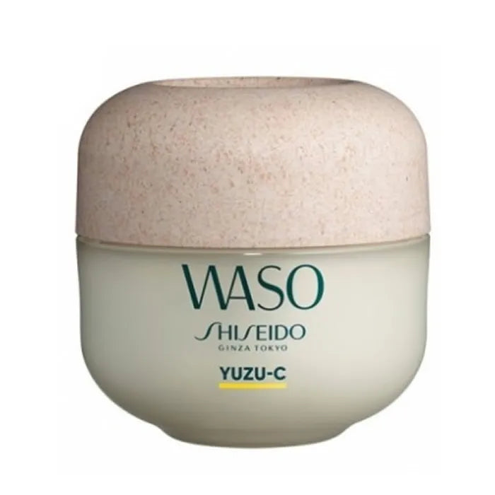 Waso Yuzu-C Beauty Sleeping Mask 50 ml