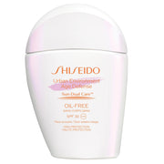 URBAN ENVIRONMENT oil-free suncare emulsion SPF30 30 ml