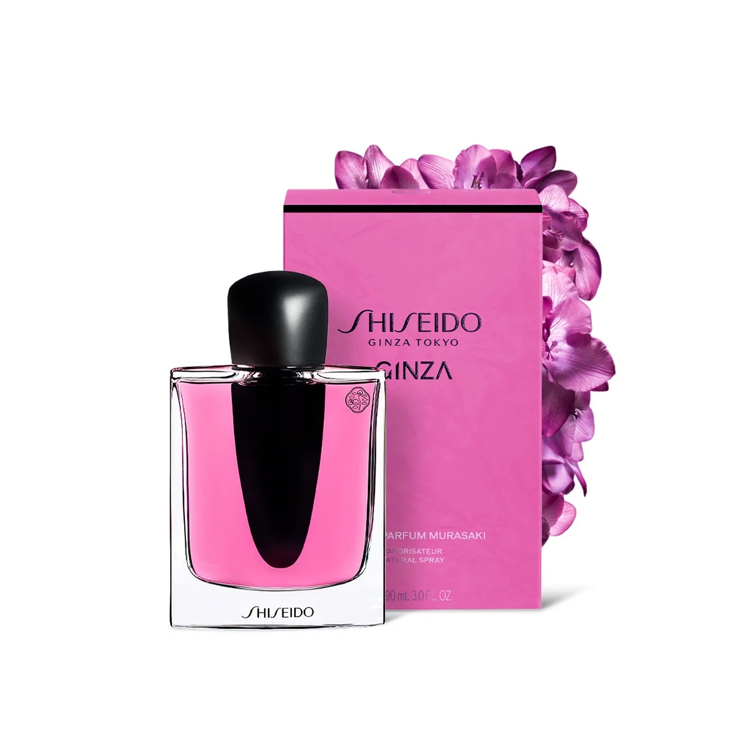 GINZA MURASAKI Eau de Parfum 30 ml