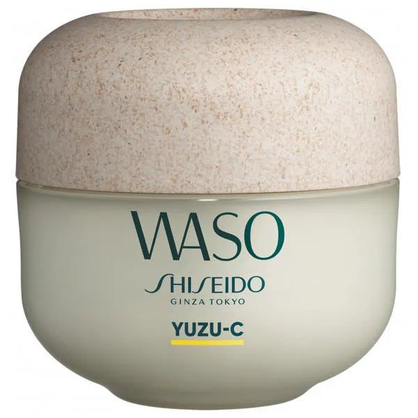 WASO YUZU-C beauty sleeping mask refill 50 ml