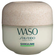 WASO SHIKULIME MEGA hydrating moisturizer refill 50 ml