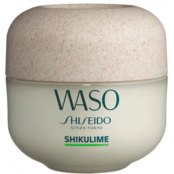 WASO SHIKULIME MEGA hydrating moisturizer refill 50 ml