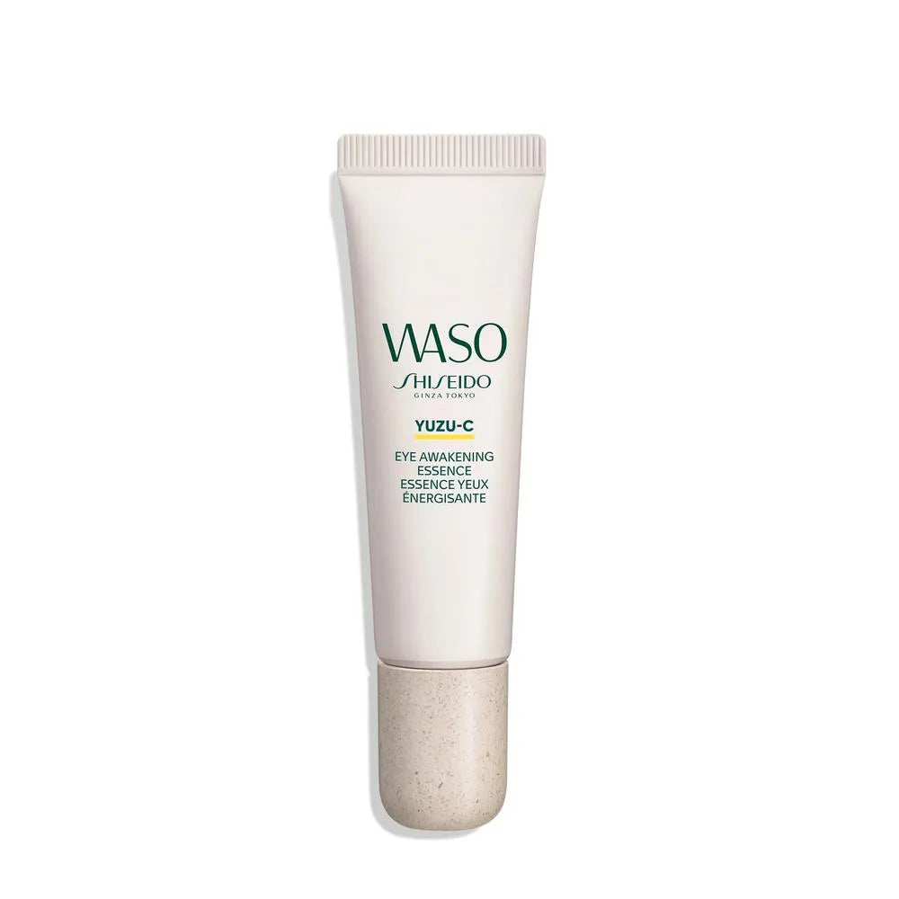 WASO YUZU-C eye awakening essence 20 ml