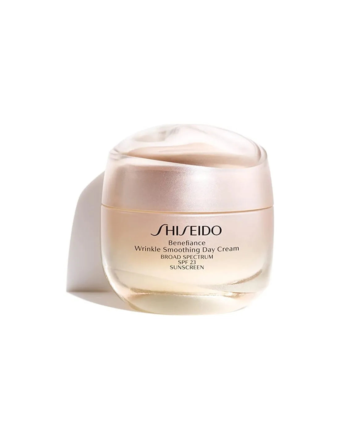 Benefiance Wrinkle Smoothing Eye Cream 15 ml