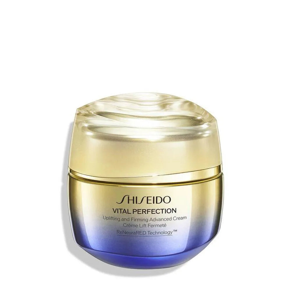 VITAL PERFECTION uplifting & firming cream 50 ml