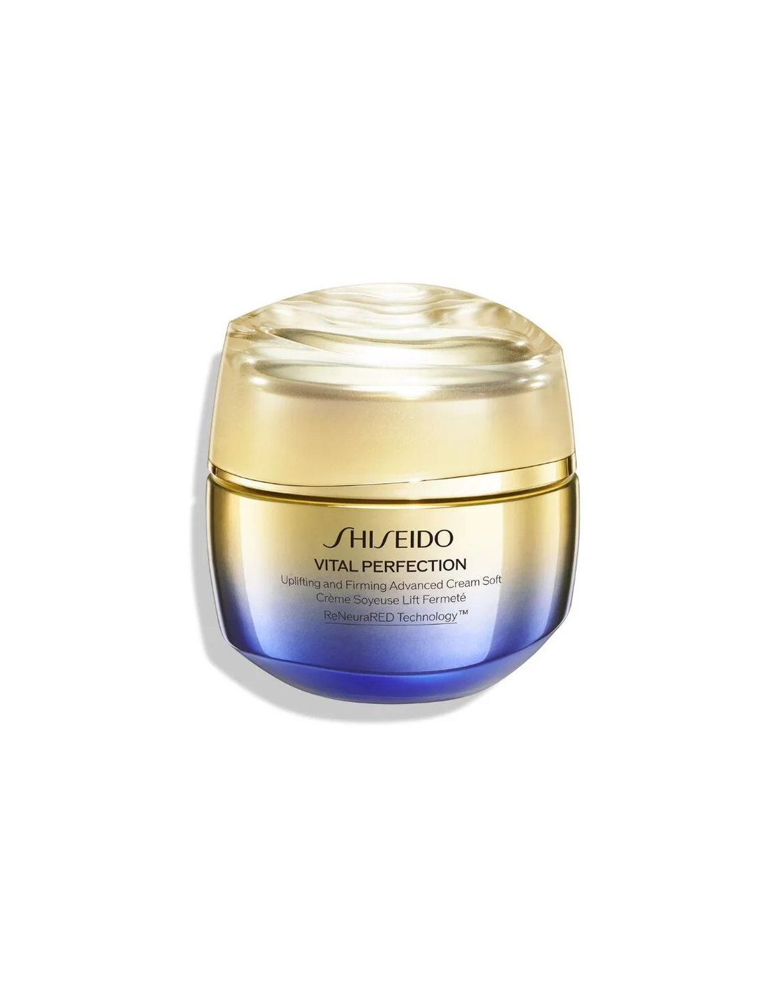 VITAL PERFECTION uplifting and firming advanced soft cream 50 ml