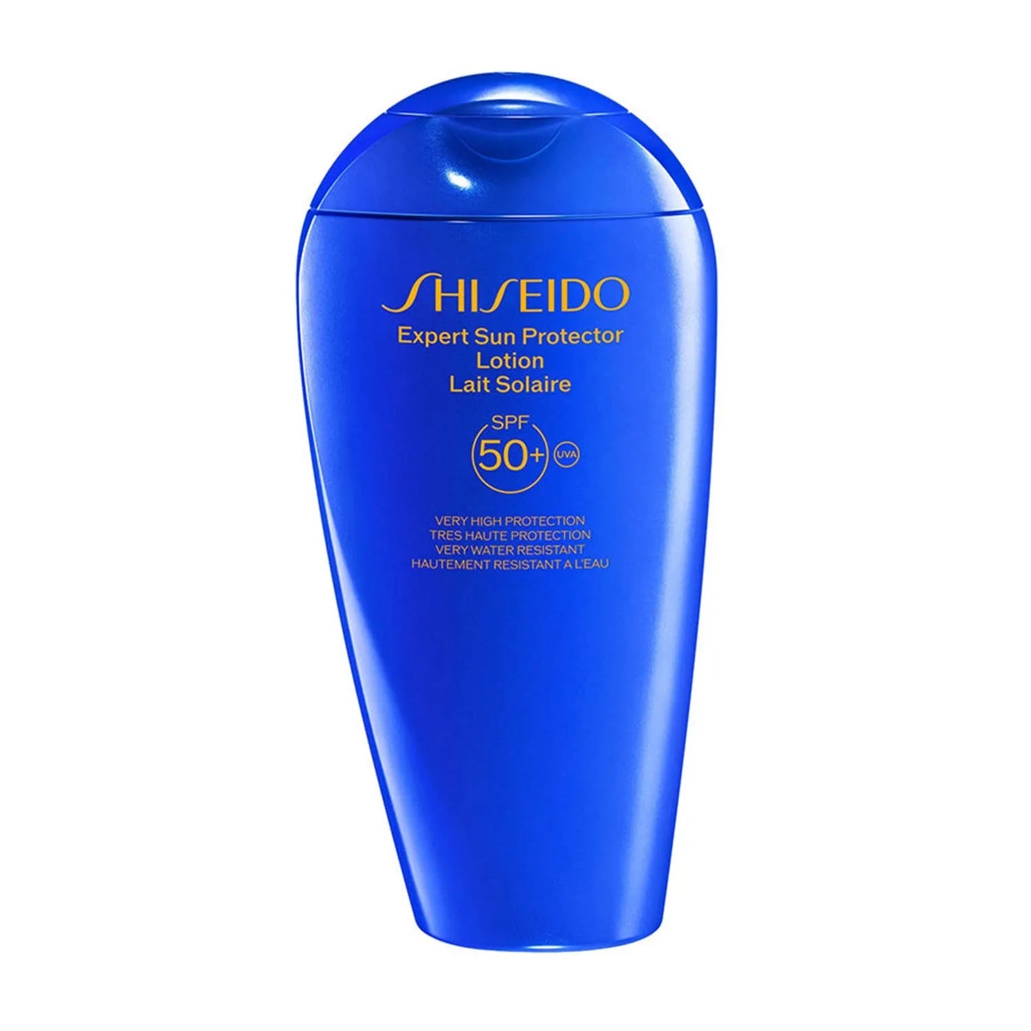 EXPERT SUN PROTECTOR sunscreen lotion SPF50+ 150 ml
