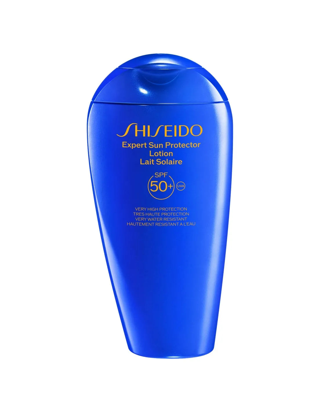 EXPERT SUN PROTECTOR sunscreen lotion SPF50+ 300 ml