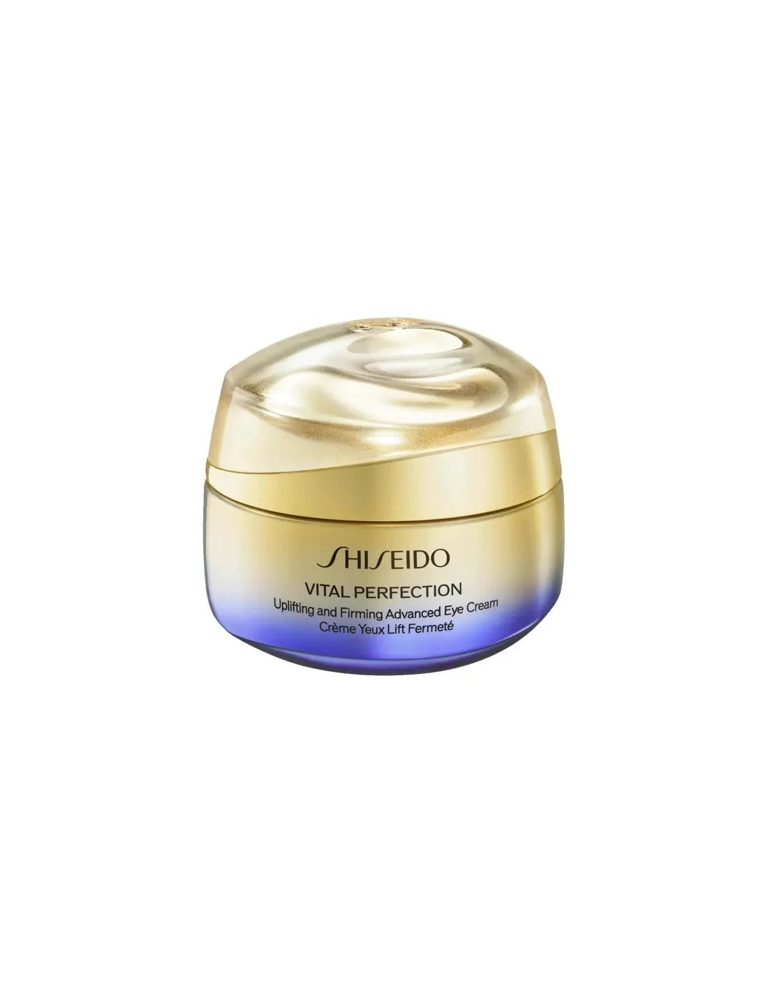 VITAL PERFECTION uplifting and firming advanced eye cream 15 ml