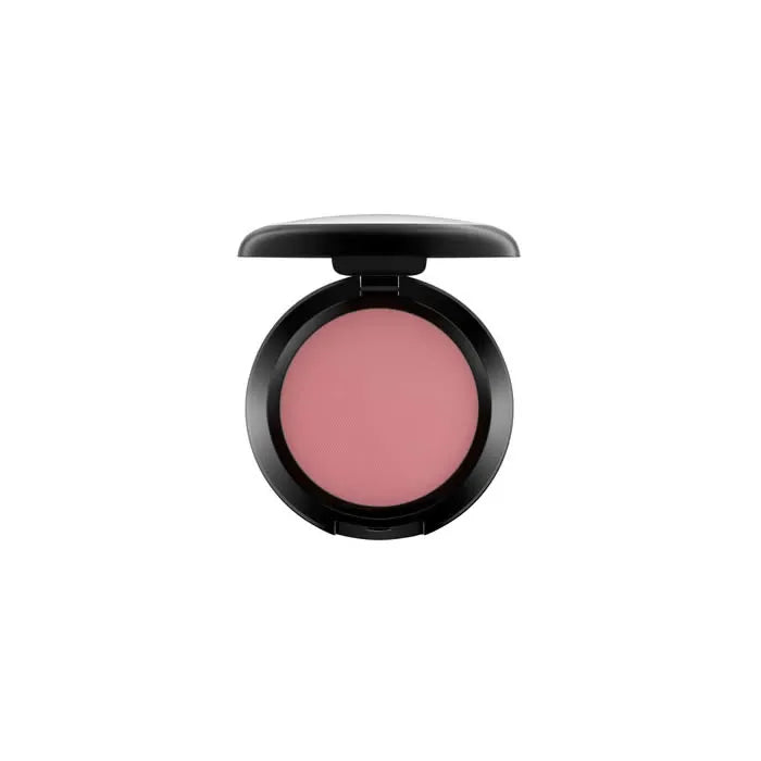 POWDER BLUSH MATTE #desert rose 6 gr