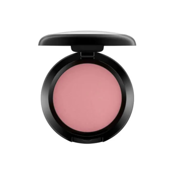 POWDER BLUSH MATTE #mocha 6 gr