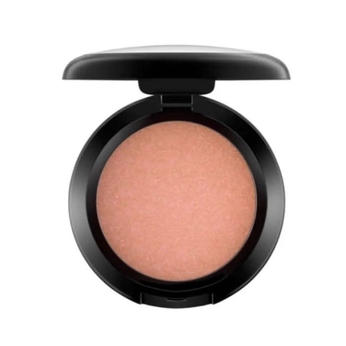 SHEERTONE SHIMMER blush #sunbasque