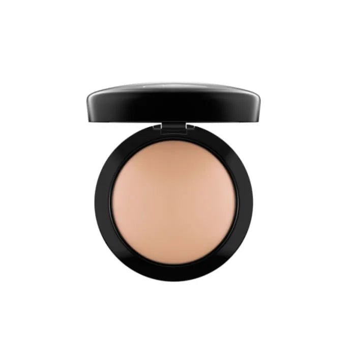 MINERALIZE SKINFINISH natural powder #medium dark 10 g