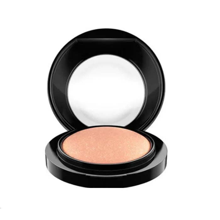MINERALIZE BLUSH #warm soul 3,2 gr
