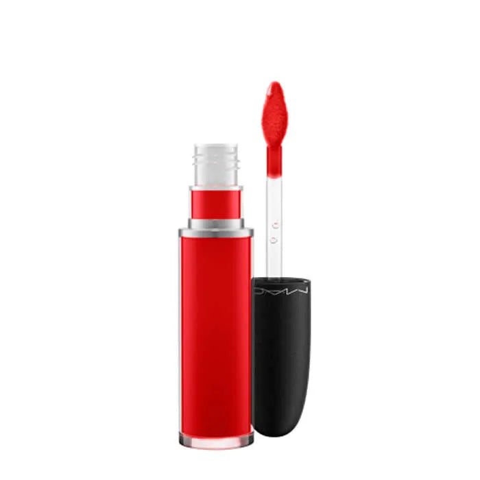 RETRO MATTE liquid lip colour #fashion legacy