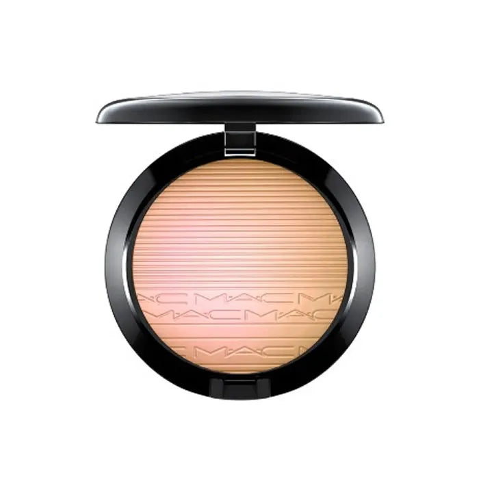 EXTRA DIMENSION skinfinish #show gold