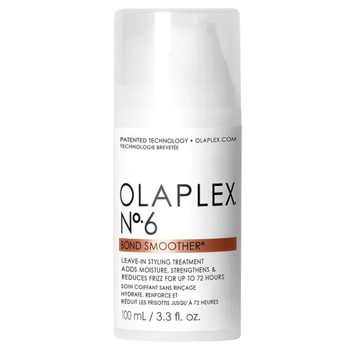 Nº6 BOND SMOOTHER 100 ml