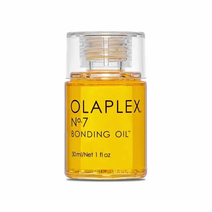 Nº7 BONDING OIL aceite de peinado reparador 30 ml