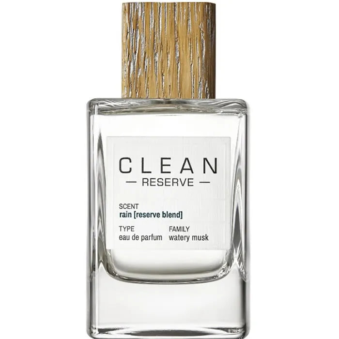 Clean Rain Reserve Blend Eau De Parfum Spray 100ml