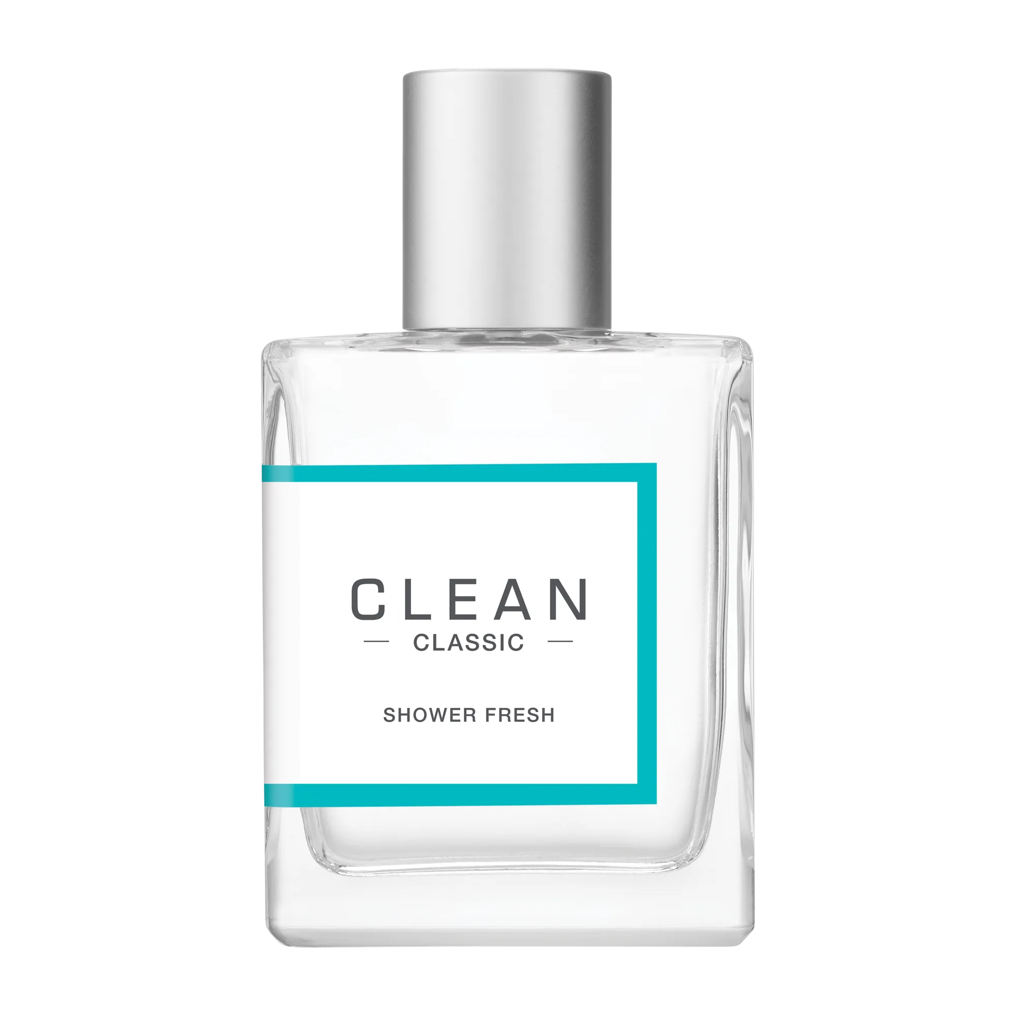 Clean Classic Eau De Parfum Shower Fresh 60ml