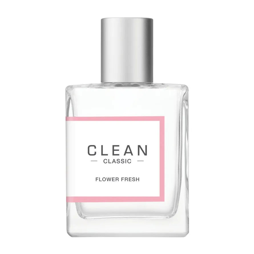 Clean Classic Eau De Parfum Flower Fresh 30ml Spray