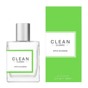 Clean Classic Eau De Parfum Apple Blossom 60ml