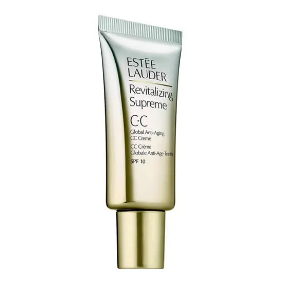 Revitalizing Supreme+ Global Anti-Aging CC Creme