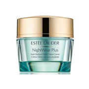 NightWear Plus Moisturizer Anti-Oxidant Night Detox Creme 50 ml