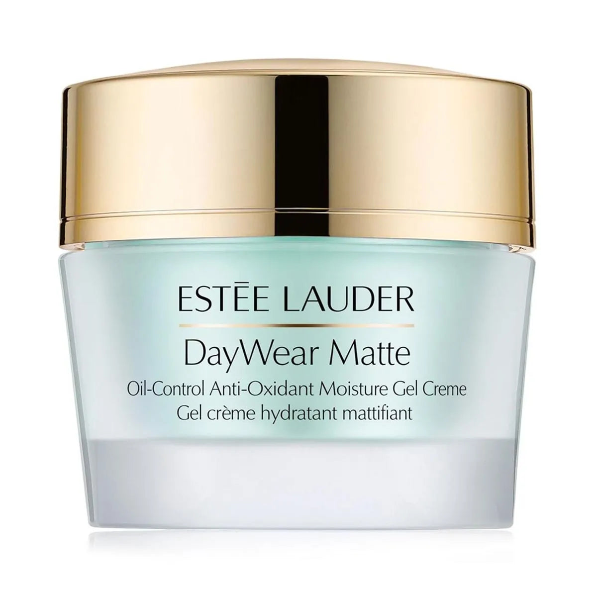DayWear Matte Oil-Control Anti-Oxidant Moisture Gel Creme 50 ml