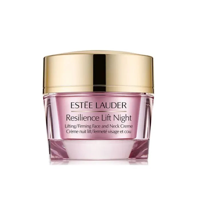 Resilience Multi-Effect Night Moisturizer Tri-Peptide Face and Neck Creme 50 ml