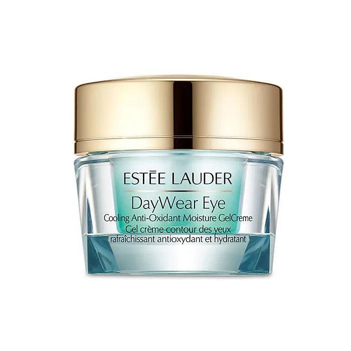 DayWear Eye Cooling Anti-Oxidant Moisture GelCreme 15 ml