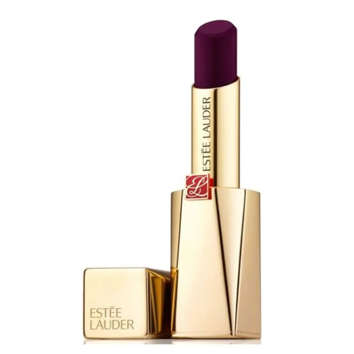 PURE COLOR desire matte lipstick #414-prove it