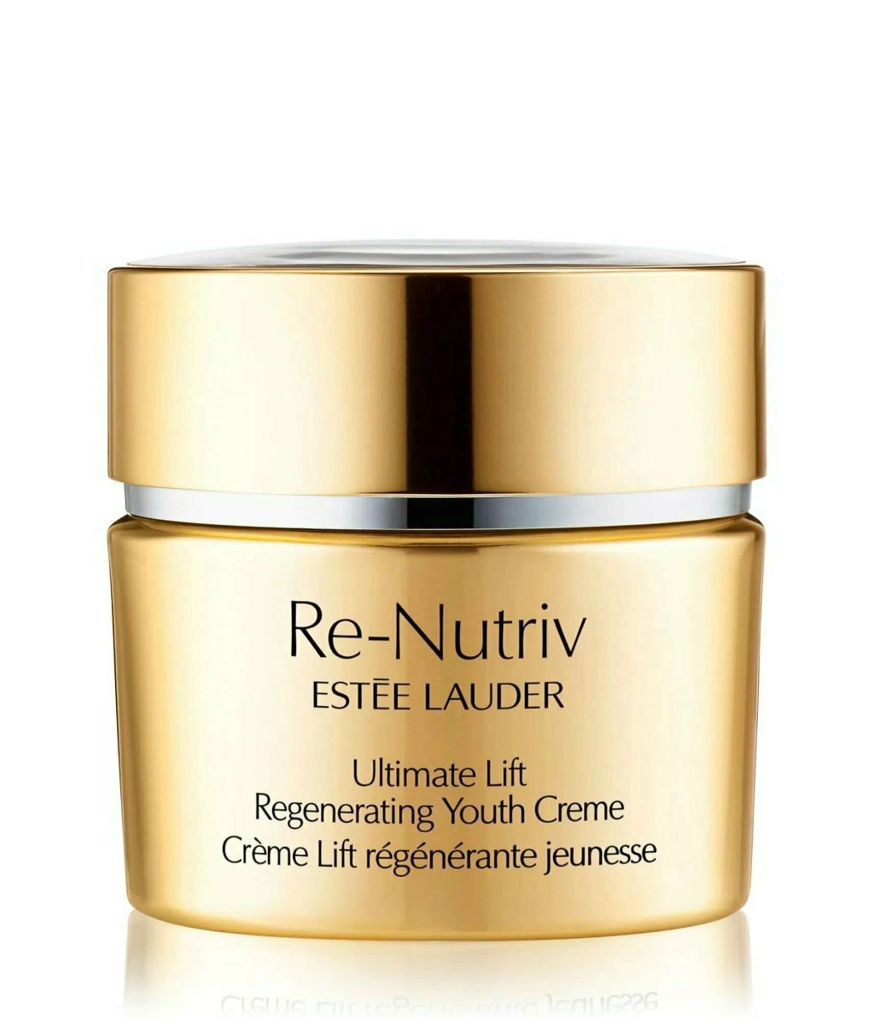 Re-Nutriv Ultimate Lift Regenerating Youth Moisturizer Creme 50 ml