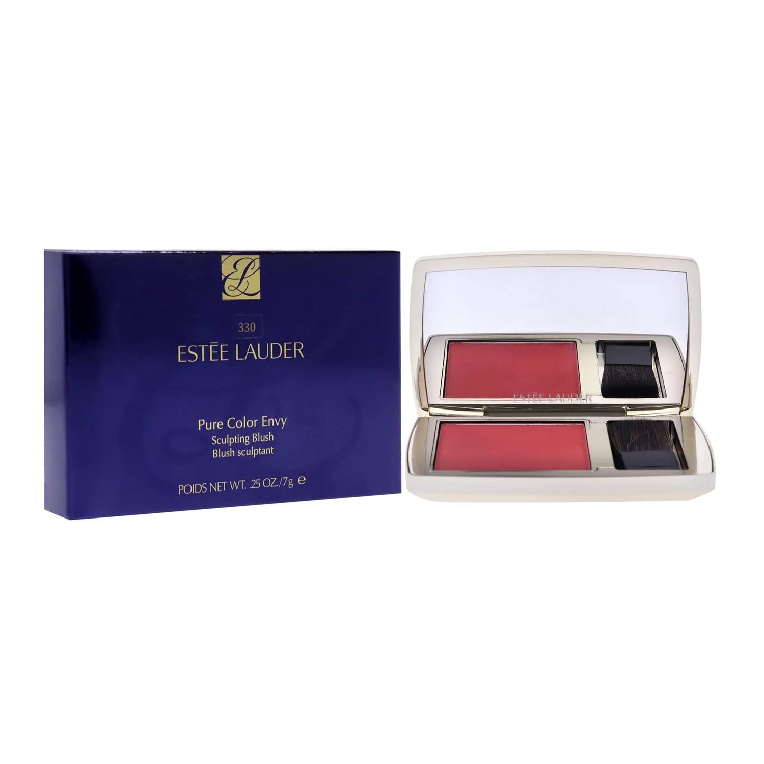 Pure Color Envy Sculpting Blush #330-wild sunset