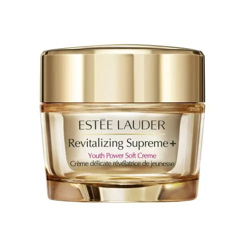 Revitalizing Supreme+ Youth Power Soft Creme Moisturizer 50 ml
