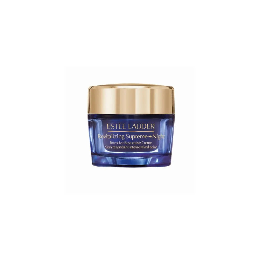 Revitalizing Supreme+ Night Moisturizer Intensive Restorative Creme 50 ml