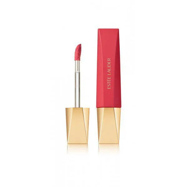 Pure Color Whipped Matte Lip Color with Moringa Butter #930