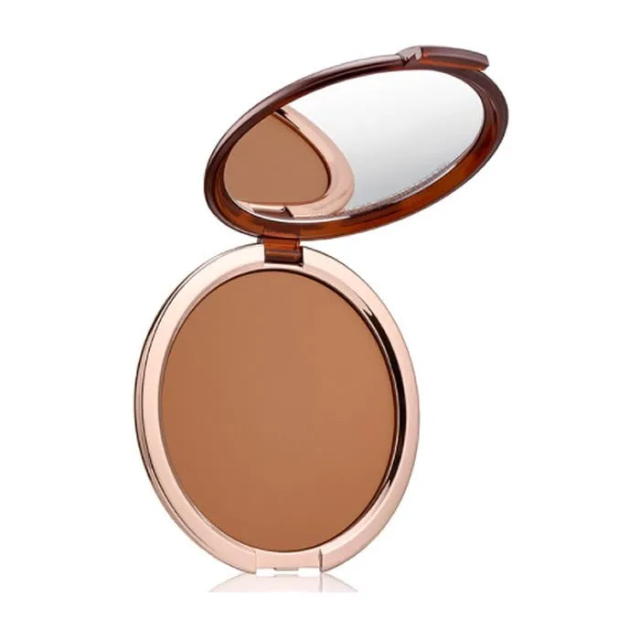 Bronze Goddess Powder Bronzer #03-medium deep