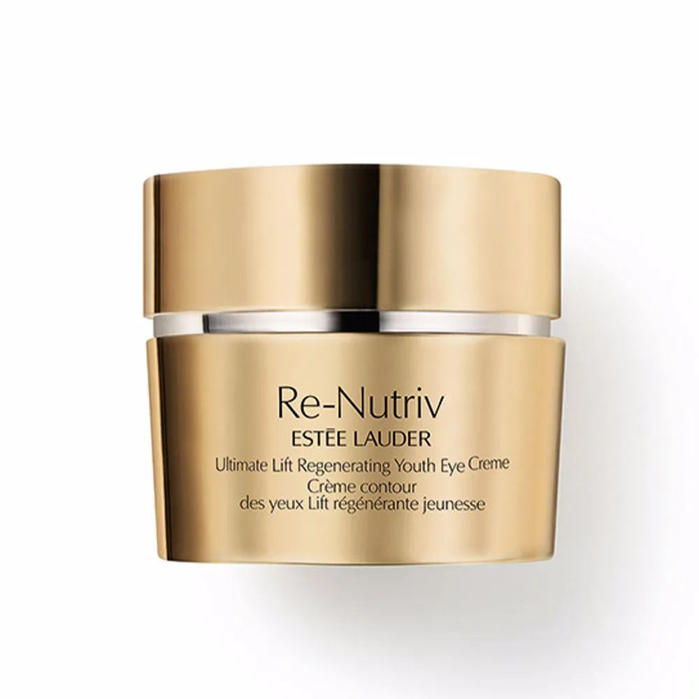RE-NUTRIV ULTIMATE LIFT regenerating youth eye cream 15 ml