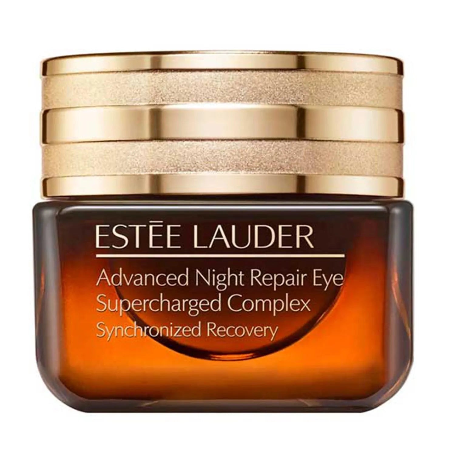 ADVANCED NIGHT REPAIR EYE SUPERCHARGED eye contour gel cream 15 ml