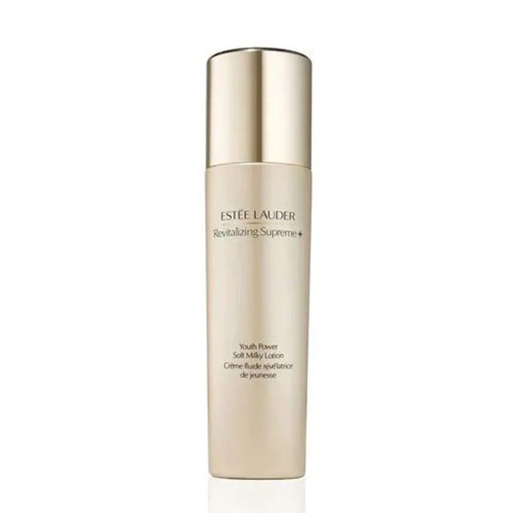 Revitalizing Supreme+ Youth Power Soft Milky Lotion Moisturizer 100 ml