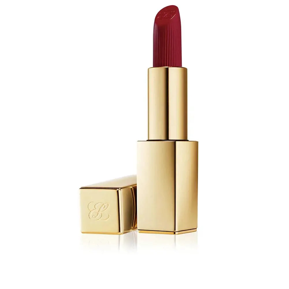 Pure Color Creme Lipstick #bold bordeaux 3,5 gr