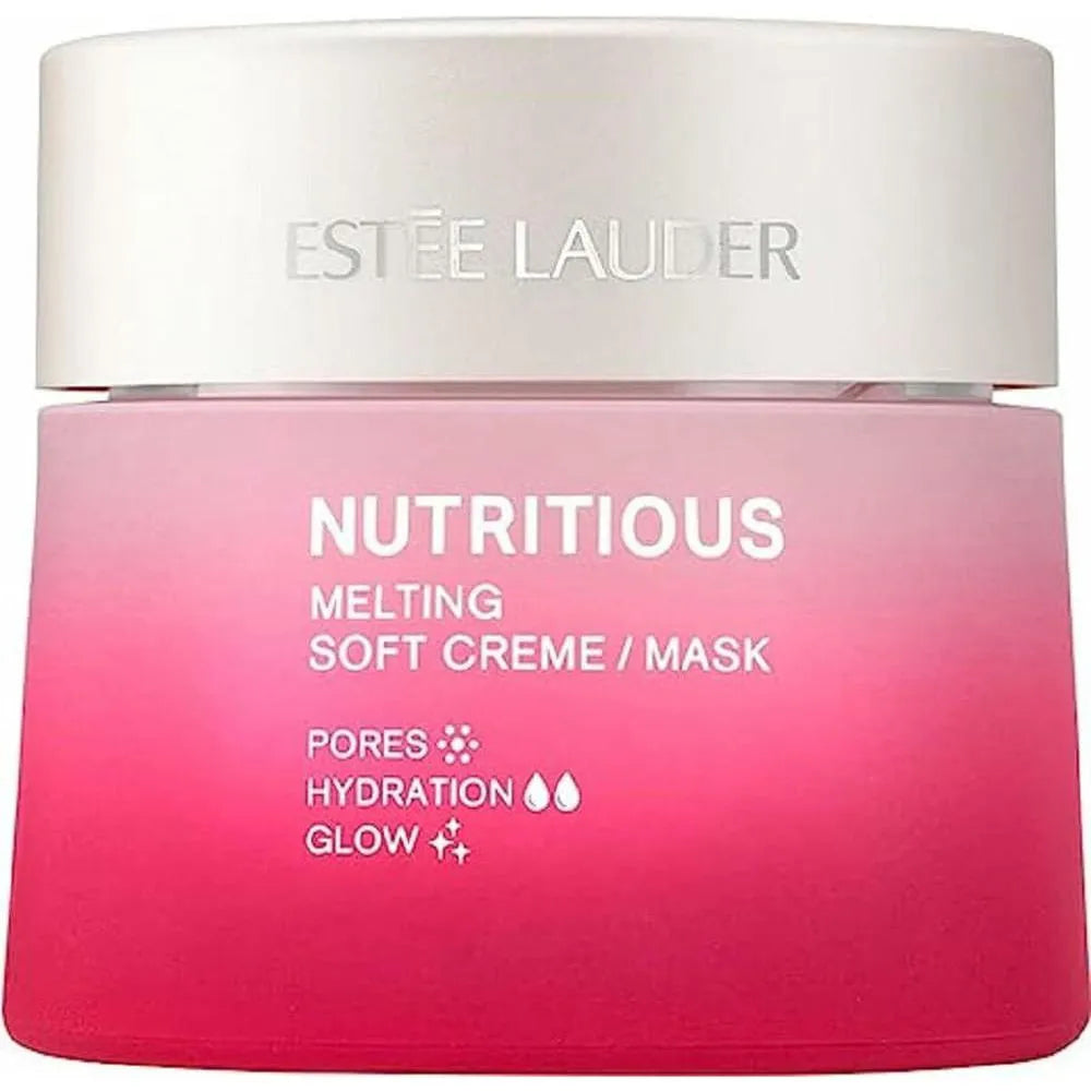 Nutritious Melting Soft Creme/Mask Moisturizer 50 ml