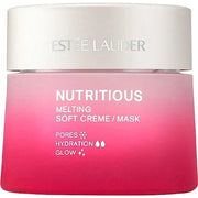 Nutritious Melting Soft Creme/Mask Moisturizer 50 ml